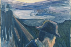 Edvard Munch: Verzweiflung